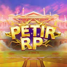 PETIRRP - Perang Pesawat Seru dan Menantang
