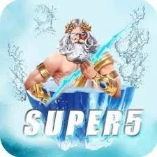 SUPER5 - Aplikasi Booster RAM Terbaik untuk Performa HP Anda