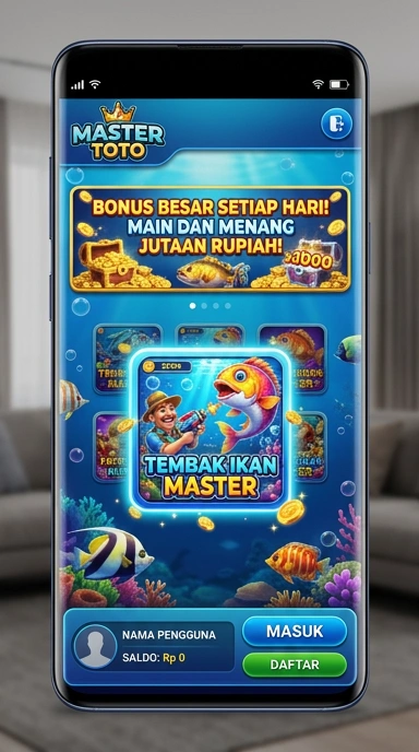 mastertoto - Pusat Download Untuk Berbagai Pilihan Menarik